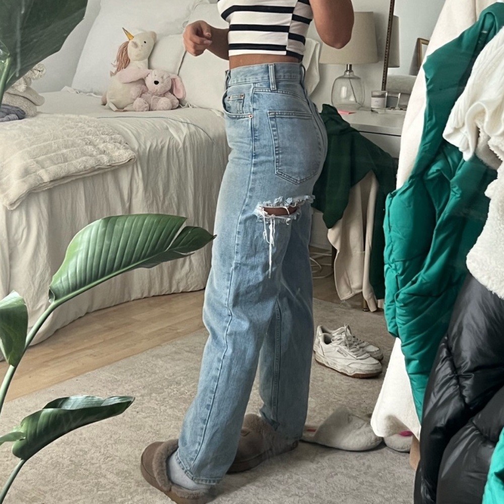 Urban Outfitters Jeans